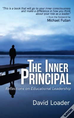 Capa do artigo The Inner Principal