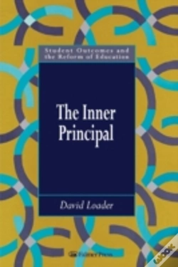 Capa do artigo The Inner Principal