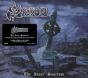 The Inner Sanctum - CD - Preview