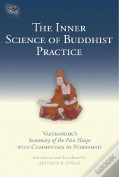 The Inner Science Of Buddhist Practice