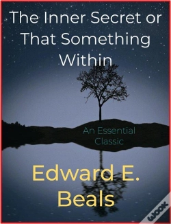 Capa do artigo The Inner Secret Or That Something Within