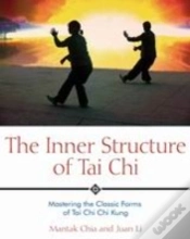 Capa do artigo The Inner Structure Of Tai Chi
