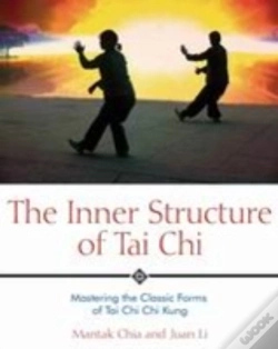 Capa do artigo The Inner Structure Of Tai Chi