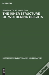 Capa do artigo The Inner Structure Of Wuthering Heights