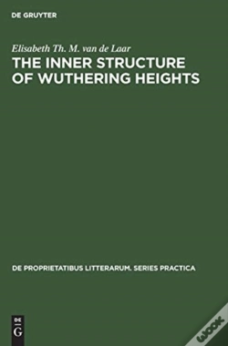 Capa do artigo The Inner Structure Of Wuthering Heights