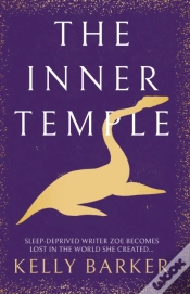 Capa do artigo The Inner Temple