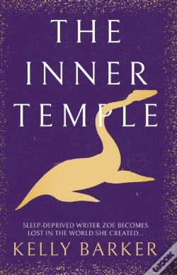 Capa do artigo The Inner Temple