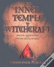 Capa do artigo The Inner Temple Of Witchcraft