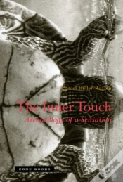 Capa do artigo The Inner Touch