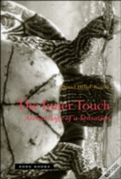Capa do artigo The Inner Touch