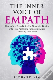 Capa do artigo The Inner Voice Of An Empath