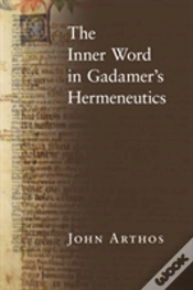 Capa do artigo The Inner Word In Gadamer