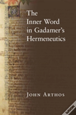 Capa do artigo The Inner Word In Gadamer'S Hermeneutics