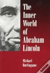 Capa do artigo The Inner World Of Abraham Lincoln