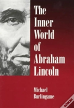 Capa do artigo The Inner World Of Abraham Lincoln