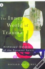 Capa do artigo The Inner World Of Trauma