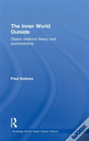 Capa do artigo The Inner World Outside