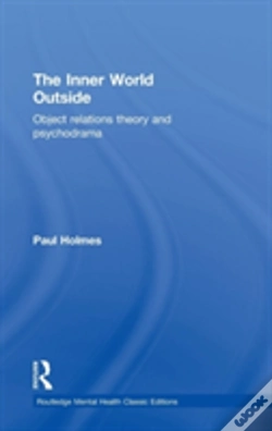 Capa do artigo The Inner World Outside
