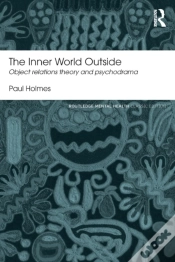 Capa do artigo The Inner World Outside