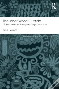 Capa do artigo The Inner World Outside