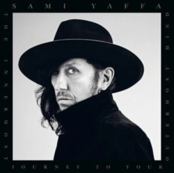 Capa do artigo The Innermost Journey to Your Outermost Mind - CD