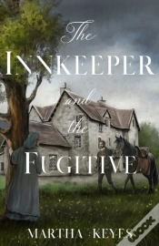 Capa do artigo The Innkeeper And The Fugitive
