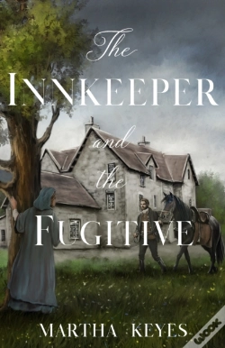 Capa do artigo The Innkeeper And The Fugitive
