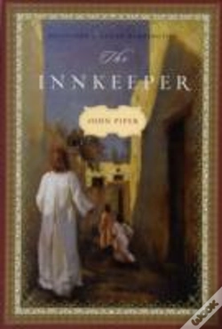 Capa do artigo The Innkeeper