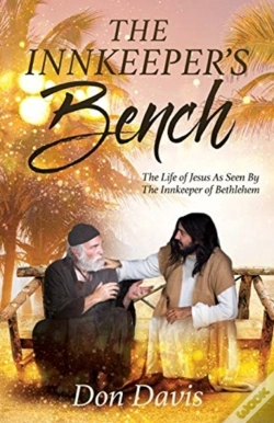Capa do artigo The Innkeeper'S Bench