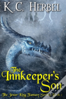 The Innkeeper'S Son