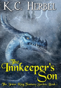 The Innkeeper'S Son - Preview