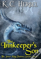 Capa do artigo The Innkeeper