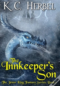 Capa do artigo The Innkeeper'S Son