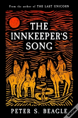 Capa do artigo The Innkeeper'S Song
