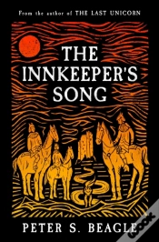 Capa do artigo The Innkeeper