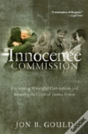 Capa do artigo The Innocence Commission