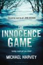 The Innocence Game - Preview