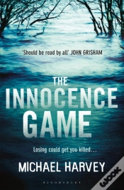 Capa do artigo The Innocence Game