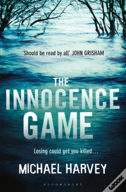 Capa do artigo The Innocence Game