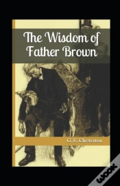 Capa do artigo The Innocence Of Father Brown Annotated
