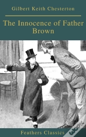 Capa do artigo The Innocence Of Father Brown (Feathers Classics)