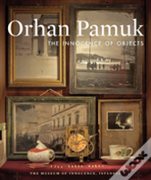 The Innocence Of Objects
