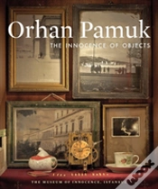 Capa do artigo The Innocence Of Objects