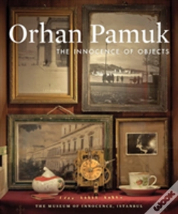 Capa do artigo The Innocence Of Objects