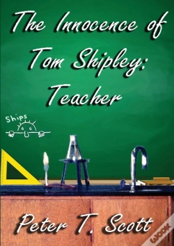Capa do artigo The Innocence Of Tom Shipley: Teacher