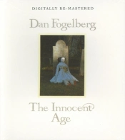 Capa do artigo The Innocent Age - CD
