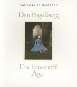 Capa do artigo The Innocent Age - CD