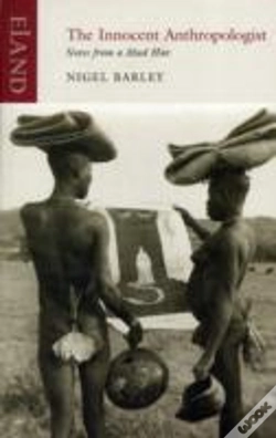 Capa do artigo The Innocent Anthropologist