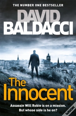 Capa do artigo The Innocent
