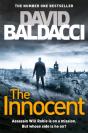 The Innocent - Preview